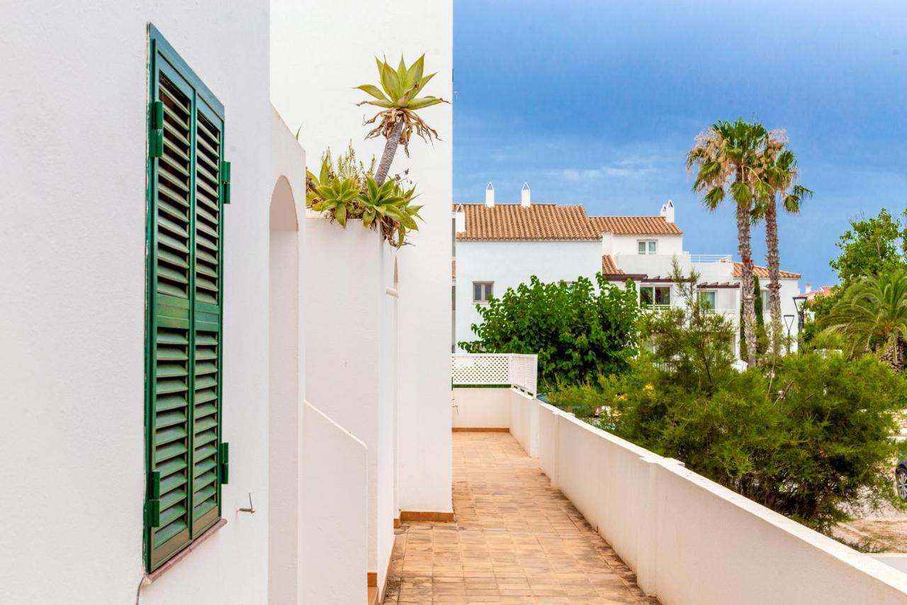 Las Brisas 11 Ciutadella  Exterior foto